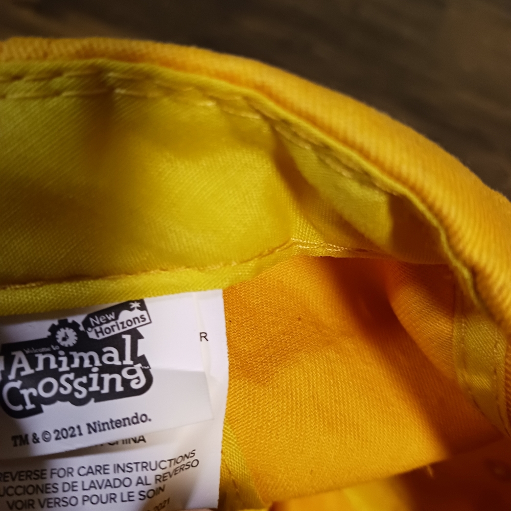 HAT - Picture 2 of 2